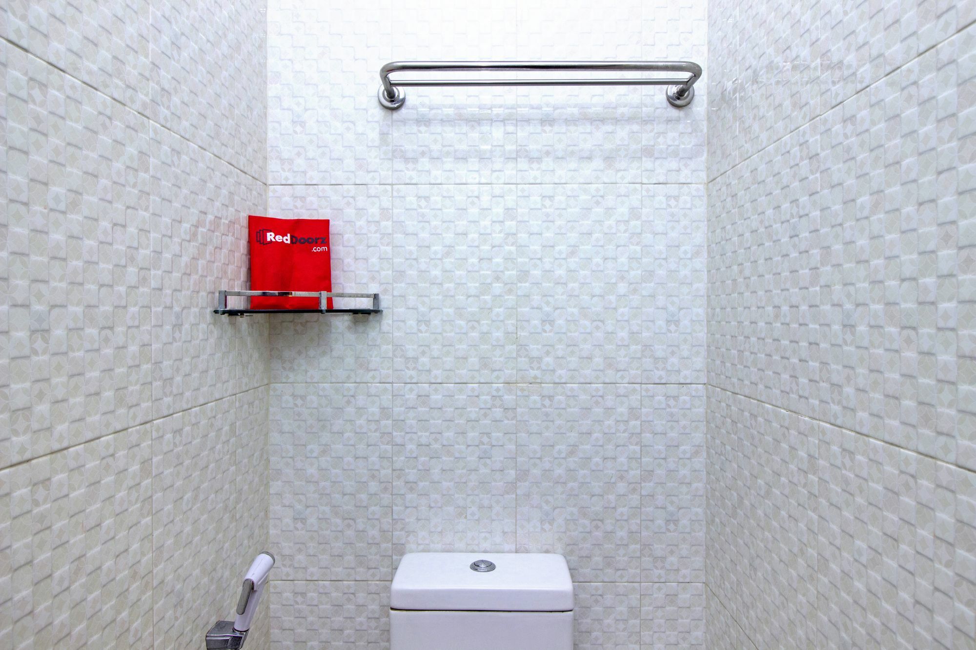 Reddoorz Syariah Near Btc Fashion Mall Bandung Exterior foto