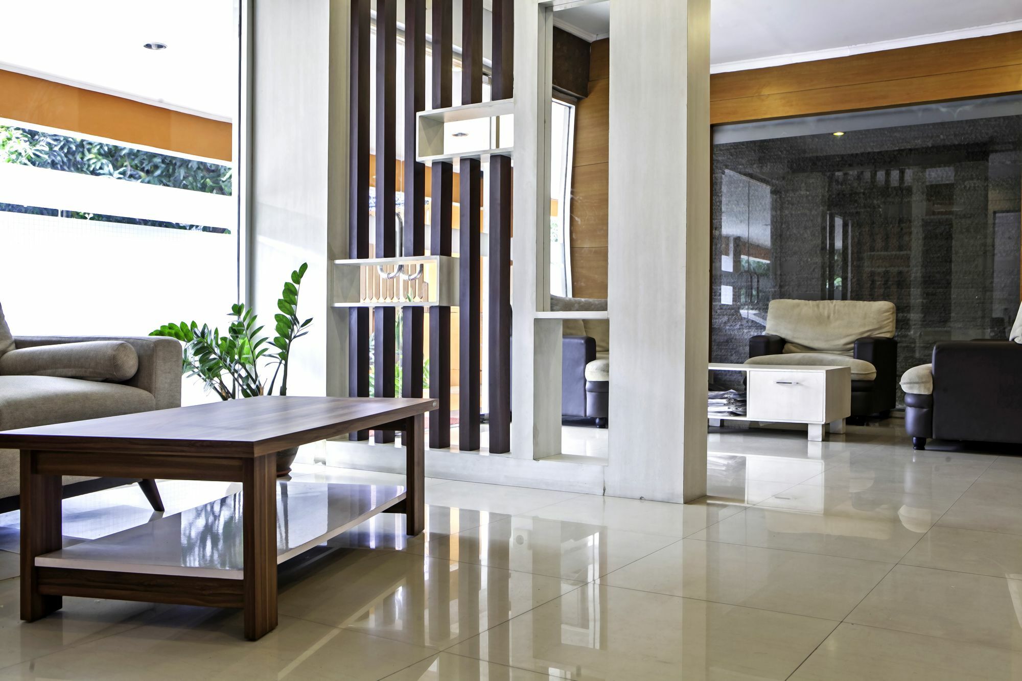 Reddoorz Syariah Near Btc Fashion Mall Bandung Exterior foto